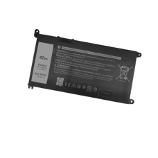 Laptop Battery For Dell 15-3581